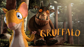 Gruffalo