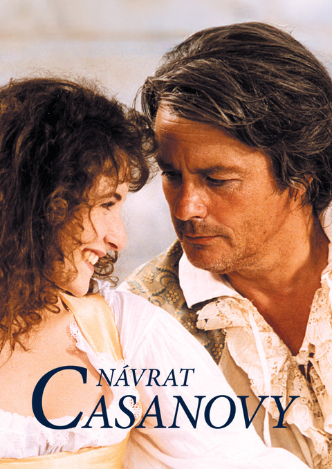Návrat Casanovy