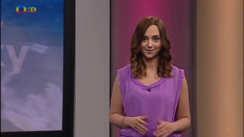 Zprávičky - 5. března 2015