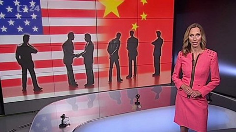 Horizont ČT24 - 17. srpna 2015