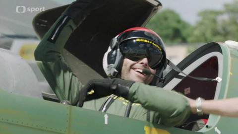 Red Bull Air Race - Red Bull Air Race 2017 Maďarsko