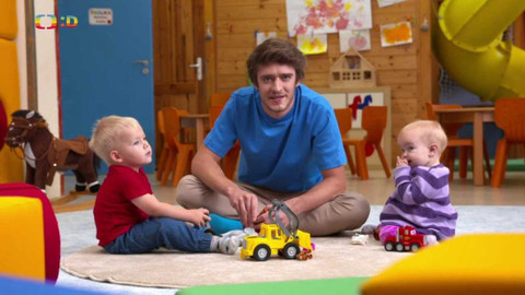 Zvěd - 4/5 Chápání