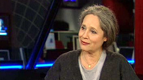 Neobyčejné životy - Táňa Fischerová