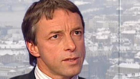 Otázky Václava Moravce - 24. ledna 2010 12:00