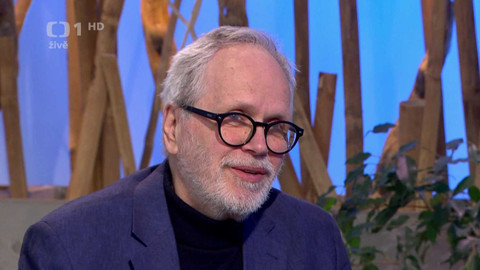 Sama doma - 20. března