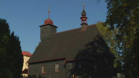 Křesťanský magazín - 22. září 2013