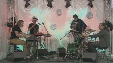 ČT na MFF Karlovy Vary - Lesní zvěř