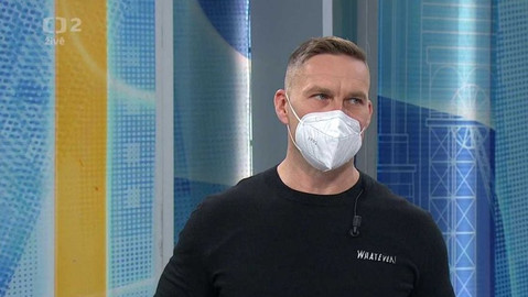 Dobré ráno - 20. listopadu 2020