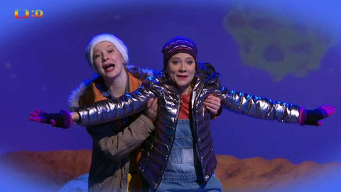 PLANETA YÓ - 8. ledna 2019