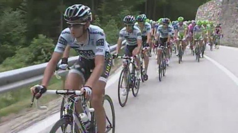 Giro d'Italia 2011 - Giro d’Italia 2011
