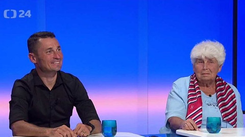 90’ ČT24 - Slet - velký svátek sokolů