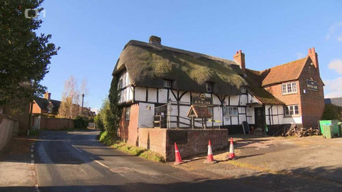 Objektiv - 12. prosince 2021