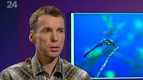 Před půlnocí - 2. dubna 2012