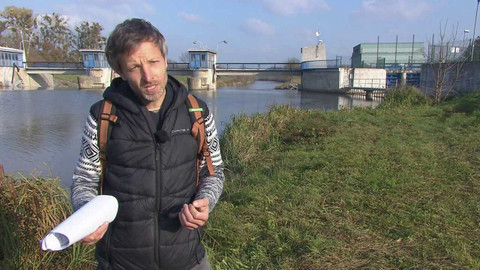 Nedej se! - Rybáři troubí na poplach