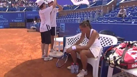 Tenis - ECM Prague Open 2010