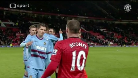 Manchester United TV - Manchester United - West Ham United