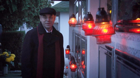 Naše tradice - Dušičky