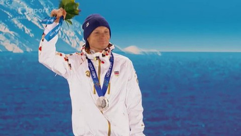 XXII. zimní olympijské hry 2014 Soči - Slavnostní ceremoniál