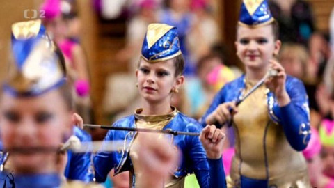 Televizní klub neslyšících - 25. března 2015