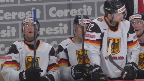 MS v ledním hokeji 2012 Finsko a Švédsko - Německo - Itálie