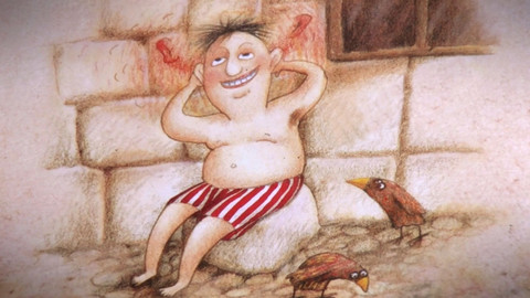 Modrý Poťouch - Epizoda 6/10