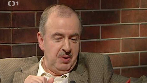 Uvolněte se, prosím - 28. prosince 2007