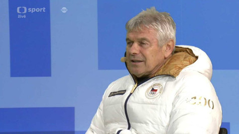 XXIII. zimní olympijské hry 2018 Pchjongčchang - Velký přehled