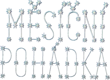 Měsíční pohádka