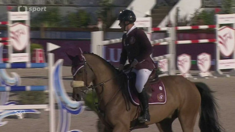 Global Champions - Global Champions League Cannes