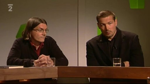 Kontexty - Kajínek - hrdina naší doby?