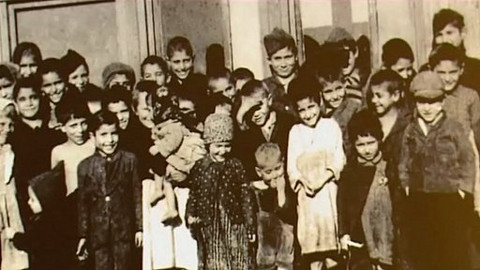 Romaňi luma - Romský svět - 10. září 2010