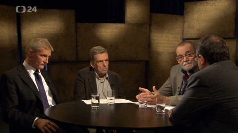 Historie.cs - Křižáci bez křížů?