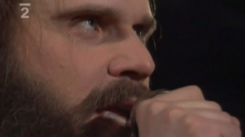 Sešli se... - 21. května 2001