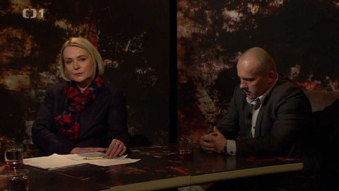 Otisky doby - Hrdinové nebo oběti?