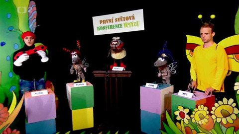 Studio Kamarád - 19. srpna 2018