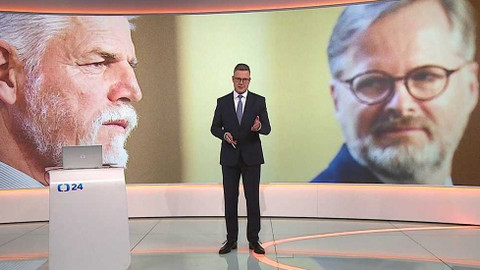 90’ ČT24 - Kde vláda najde potřebné miliardy do rozpočtu?