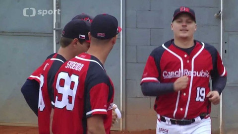 Čtyřka sport - 6. června 2019