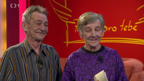 Pošta pro tebe - 10. února 2019