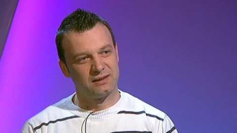 Před půlnocí - 17. dubna 2012