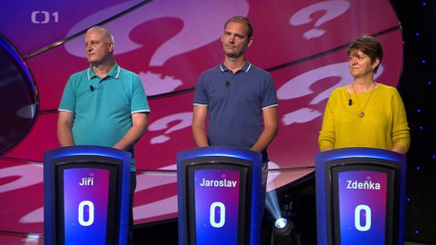 Kde domov můj? - 29. října 2020