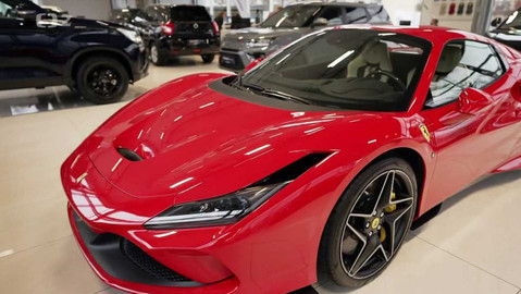 Auto moto svět - 2. prosince 2023