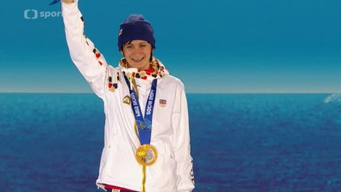 XXII. zimní olympijské hry 2014 Soči - České úspěchy na ZOH 2014 v Soči