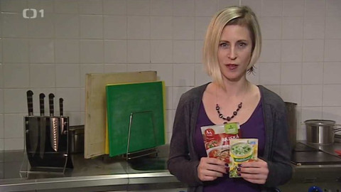 Černé ovce - 12. dubna 2017