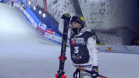 Magazín SP ve freestyle lyžování - Magazín SP v akrobatickém lyžování