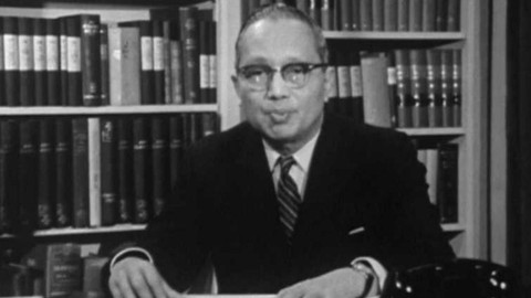 Televizní noviny - 24. října 1968