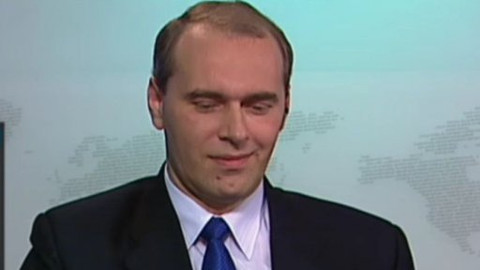 Hyde Park ČT24 - 22. prosince 2010