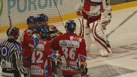 Buly hokej - Rozšířená nabídka z hokejové extraligy