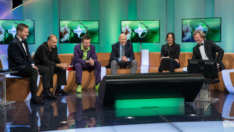 Zázraky přírody - 31. prosince 2017