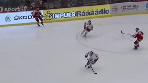 Buly hokej - Výsledky a reportáže z utkání 52. kola Tipsport extraligy