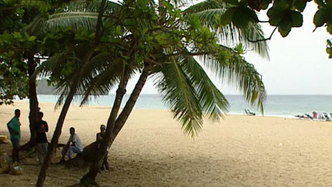 Cestománie - Dominikánská republika